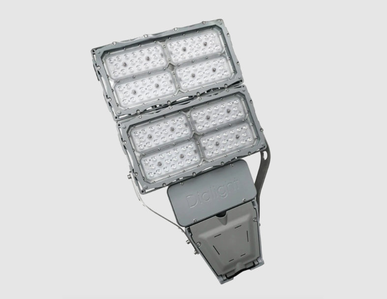DIALIGHT EXPANDS PROSITE FLOODLIGHT SERIES WITH HIGH MAST MODEL